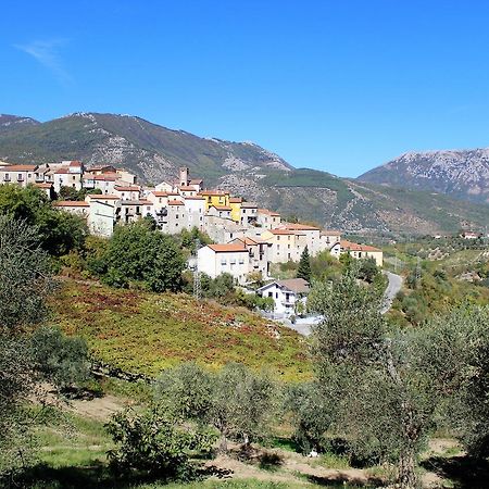 Отель La Chiazzolla Campoli del Monte Taburno Экстерьер фото