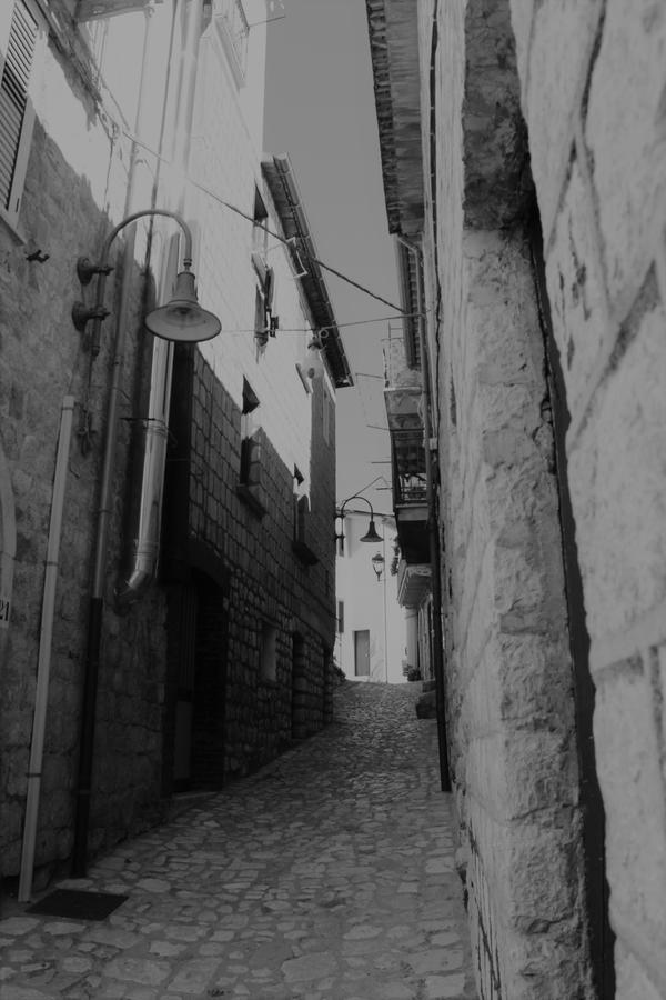 Отель La Chiazzolla Campoli del Monte Taburno Экстерьер фото