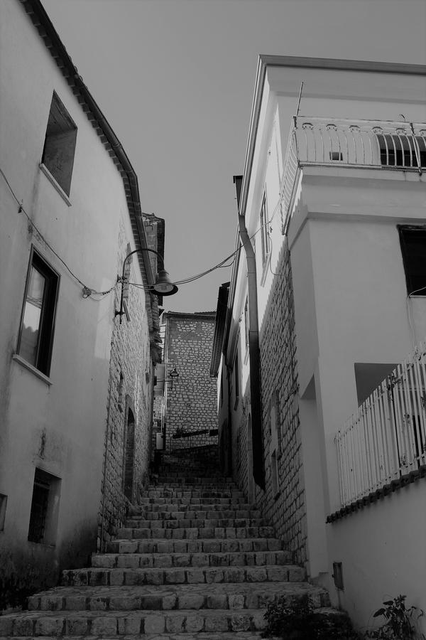 Отель La Chiazzolla Campoli del Monte Taburno Экстерьер фото